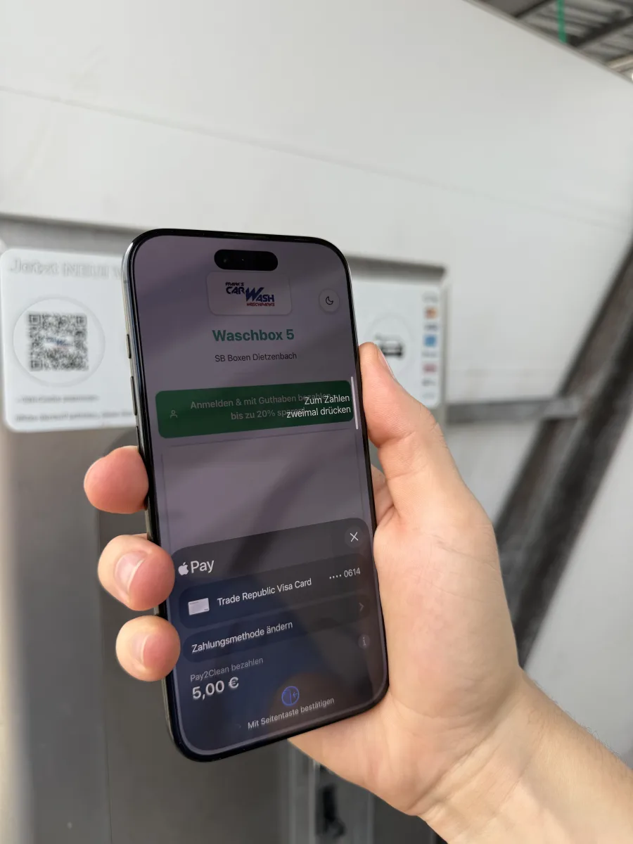 Apple Pay · Google Pay · PayPal